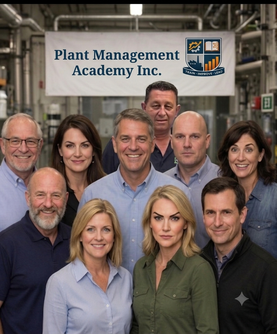 PMA TEAM